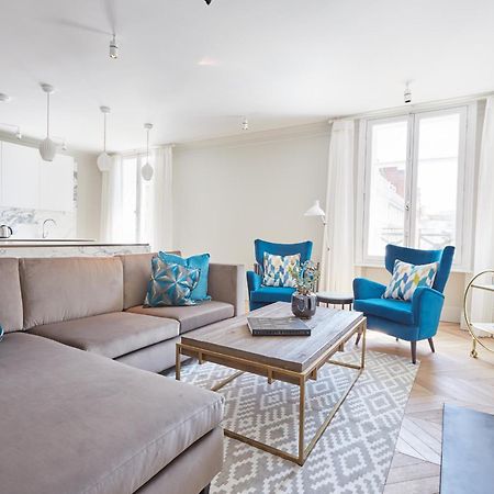 Sonder King Street Aparthotel London Exterior photo