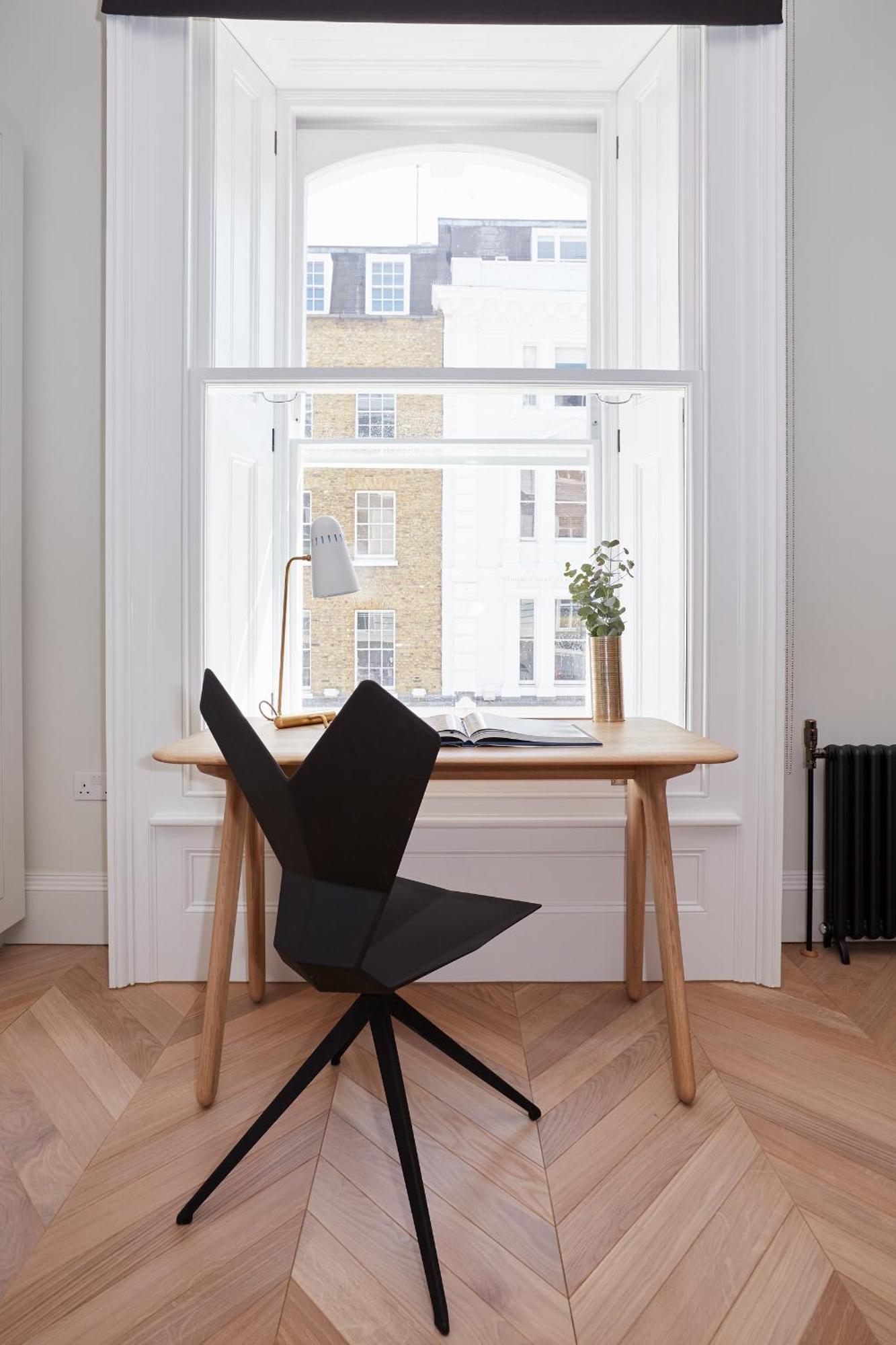 Sonder King Street Aparthotel London Exterior photo