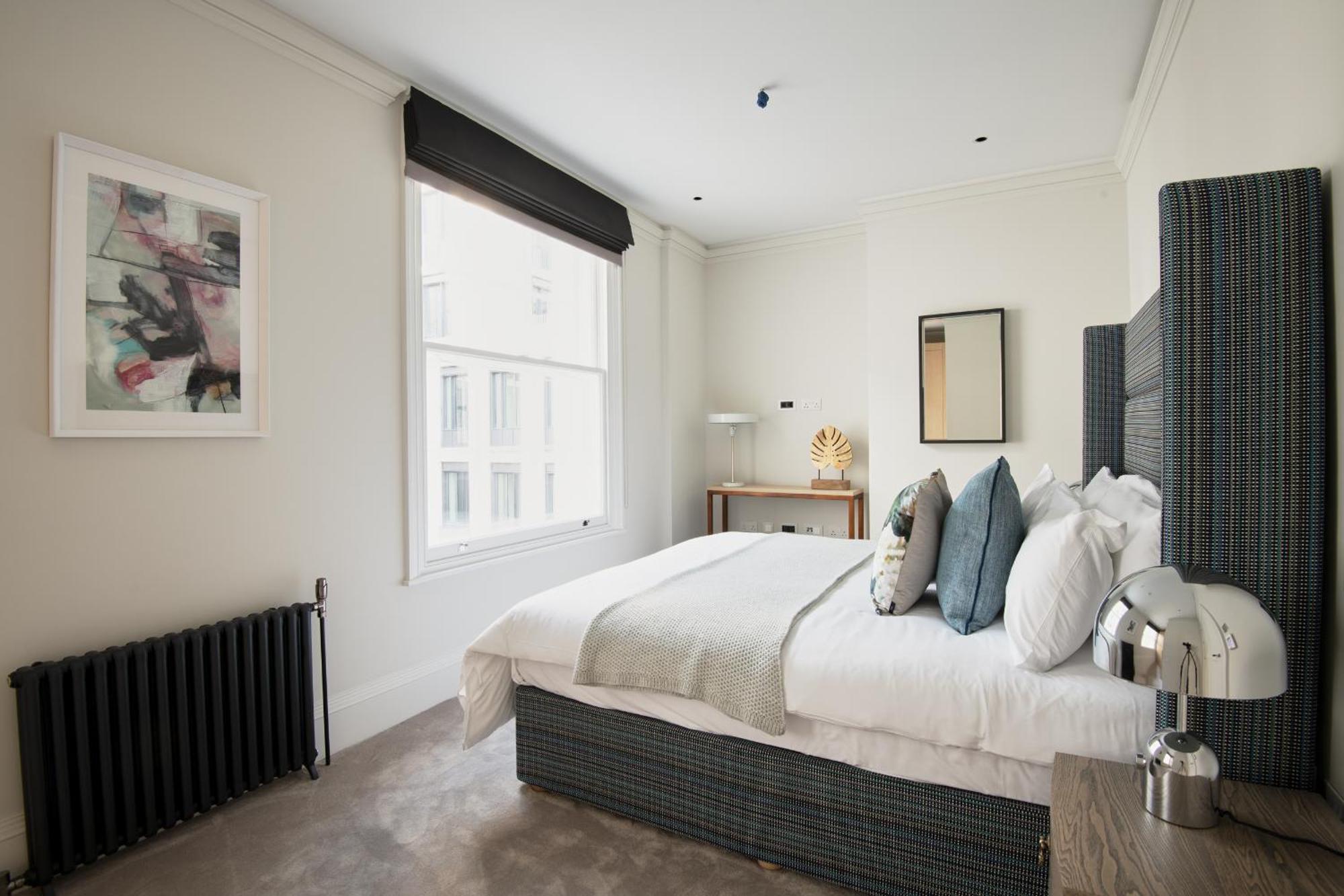 Sonder King Street Aparthotel London Exterior photo